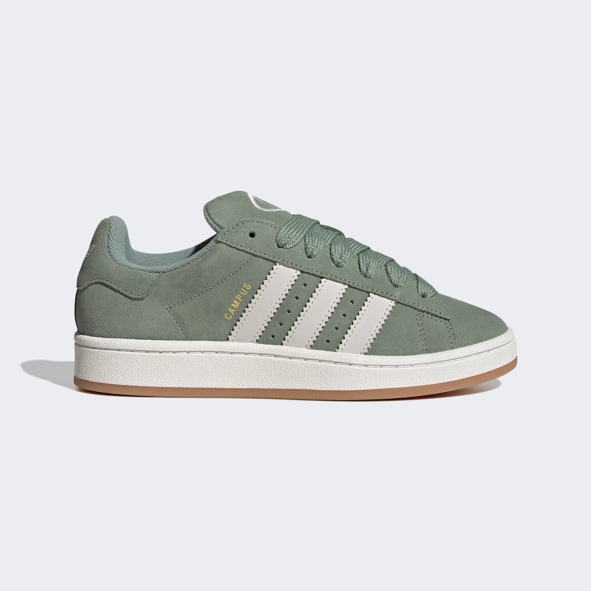 TENIS FEMENINO ADIDAS CAMPUS – foto 1